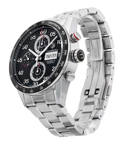 Tag Heuer Carrera CV2A10.BA0796